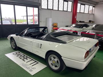 1990 Ferrari MONDIAL 照片 6