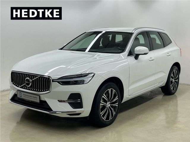 Volvo XC60 B4 Benzin Inscription 19"+RFK+ACC+WINTER-PA