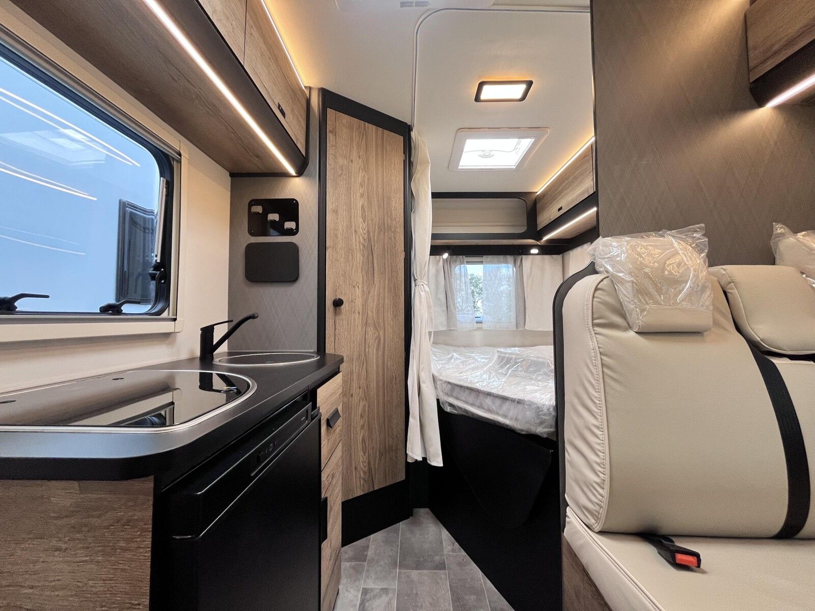 Fahrzeugabbildung XGO Dynamic 22P
