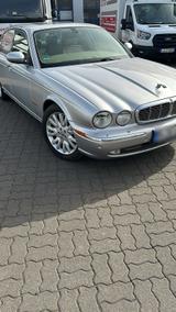 Jaguar XJ8 4.2 Liter - Original 109000 KM - Jaguar XJ8 Gebrauchtwagen