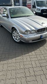 Jaguar XJ8 4.2 Liter - Original 109000 KM - Jaguar XJ8: L