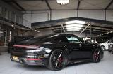 Porsche 992 Carrera 4S Sport-Chrono Matrix-LED Bose - Porsche 992: 4s