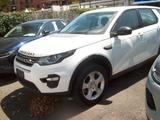 Land Rover Discovery Sport 2.0 eD4 150 CV 2WD HS - Land Rover Discovery Sport Kombi Gebrauchtwagen