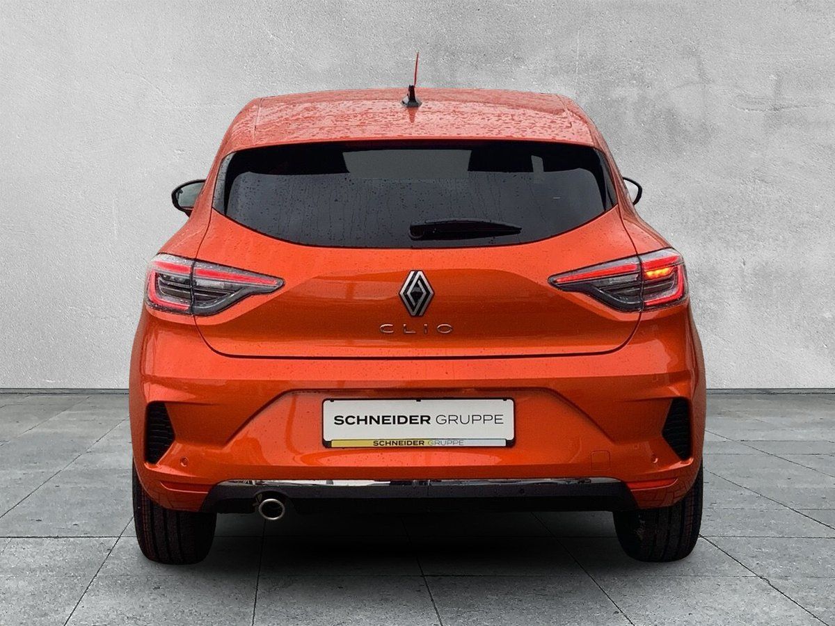 Renault Clio - Bild 4