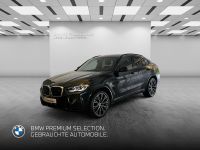 BMW X4 M40 - Vorschau Bild 1