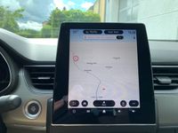 Renault Arkana - Vorschau Bild 17