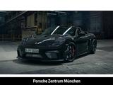 Porsche 718 Spyder RS BOSE Sport Chrono Sportabgasanlage - Porsche: RS