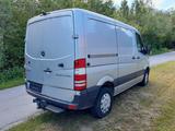 Mercedes-Benz Mercedes Sprinter 319CDI L1H1 Automatik 6Zylinde - Mercedes-Benz Sprinter 319