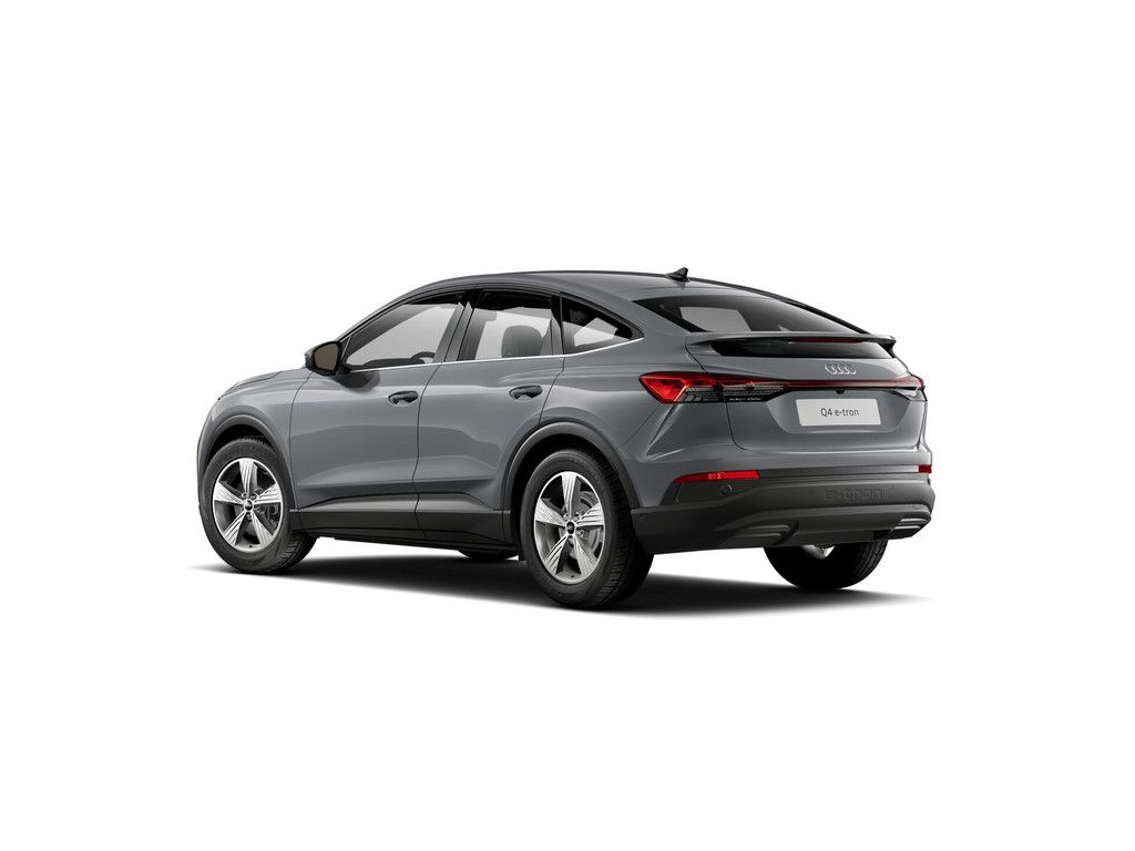 Audi Q4 e-tron - Bild 4