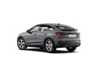 Audi Q4 e-tron - Vorschau Bild 4