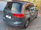 Volkswagen Touran 2.0 TDI SCR DSG ACTIVE ACTIVE