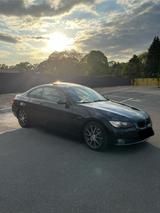 BMW E92 325i Coupé - BMW 325 in Krefeld