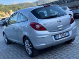 Opel Corsa 1.3 CDTI 75CV ecoFLEX 3 porte - Opel Corsa aus 2008: Ecoflex