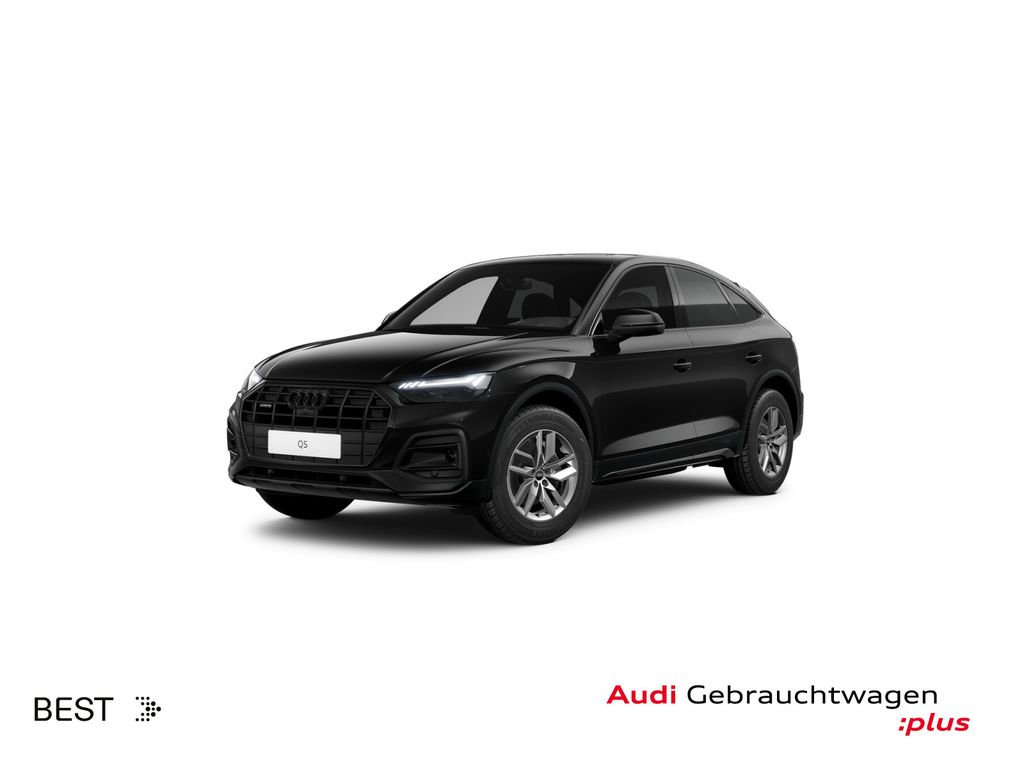 Image of Audi Q5