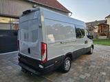 Iveco Daily 35S18HA8V DOKA Hi-Matic 12m³ 2xSchiebetür - Iveco Daily 35s12