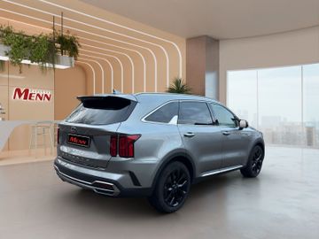 Kia Sorento 2.2D Platinum AWD DCT8 AHK NAV Glasdach