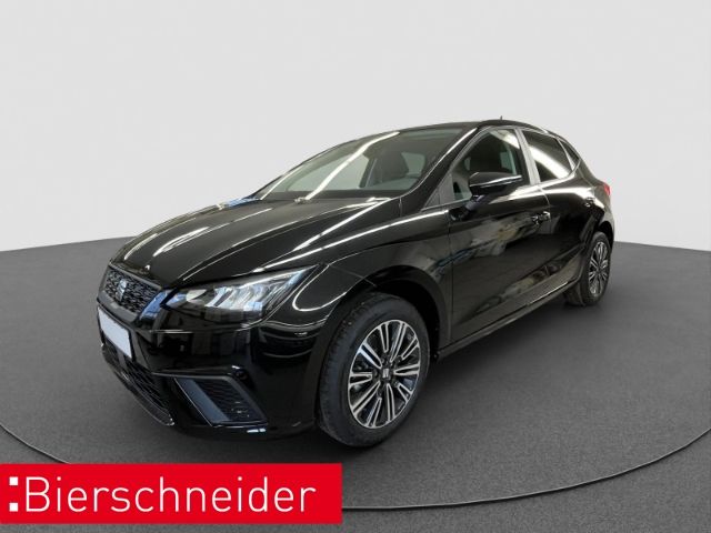 Seat Ibiza 1.0 TSI DSG Style Edition ab 149,- EUR mtl