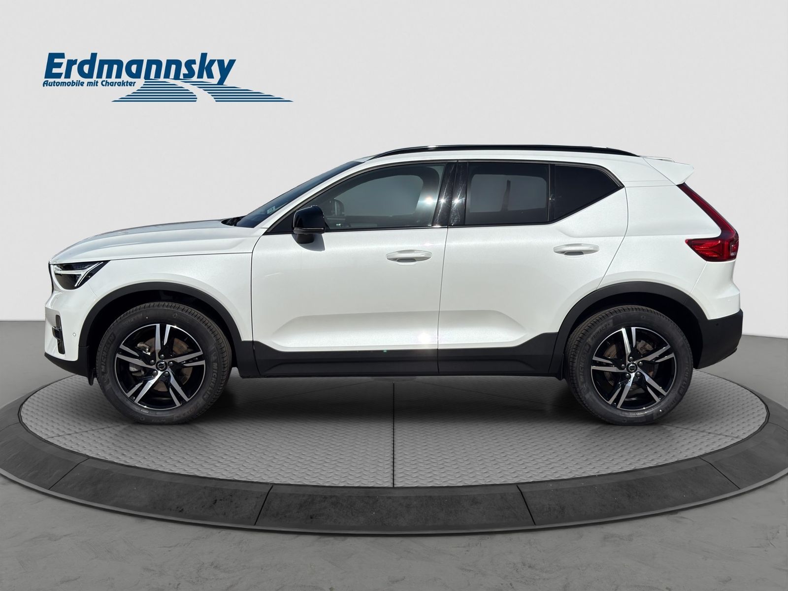 Volvo XC40 - Bild 5