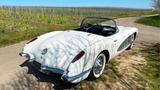 Corvette C1 - Corvette C1 von privat