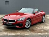 BMW Z4 sDrive30i Steptr. Advantage Kamera Leder DAB - BMW Z4: Coupé