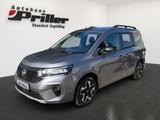 Nissan Townstar Kombi L1 Tekna *NAVI/LED/SHZ/360KAMERA* - graue Nissan Townstar