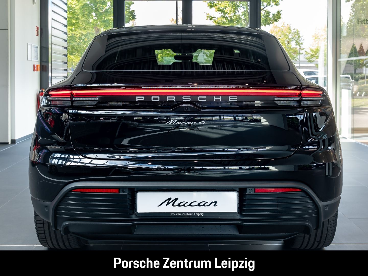 Porsche Macan - Bild 5