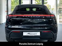 Porsche Macan - Vorschau Bild 5