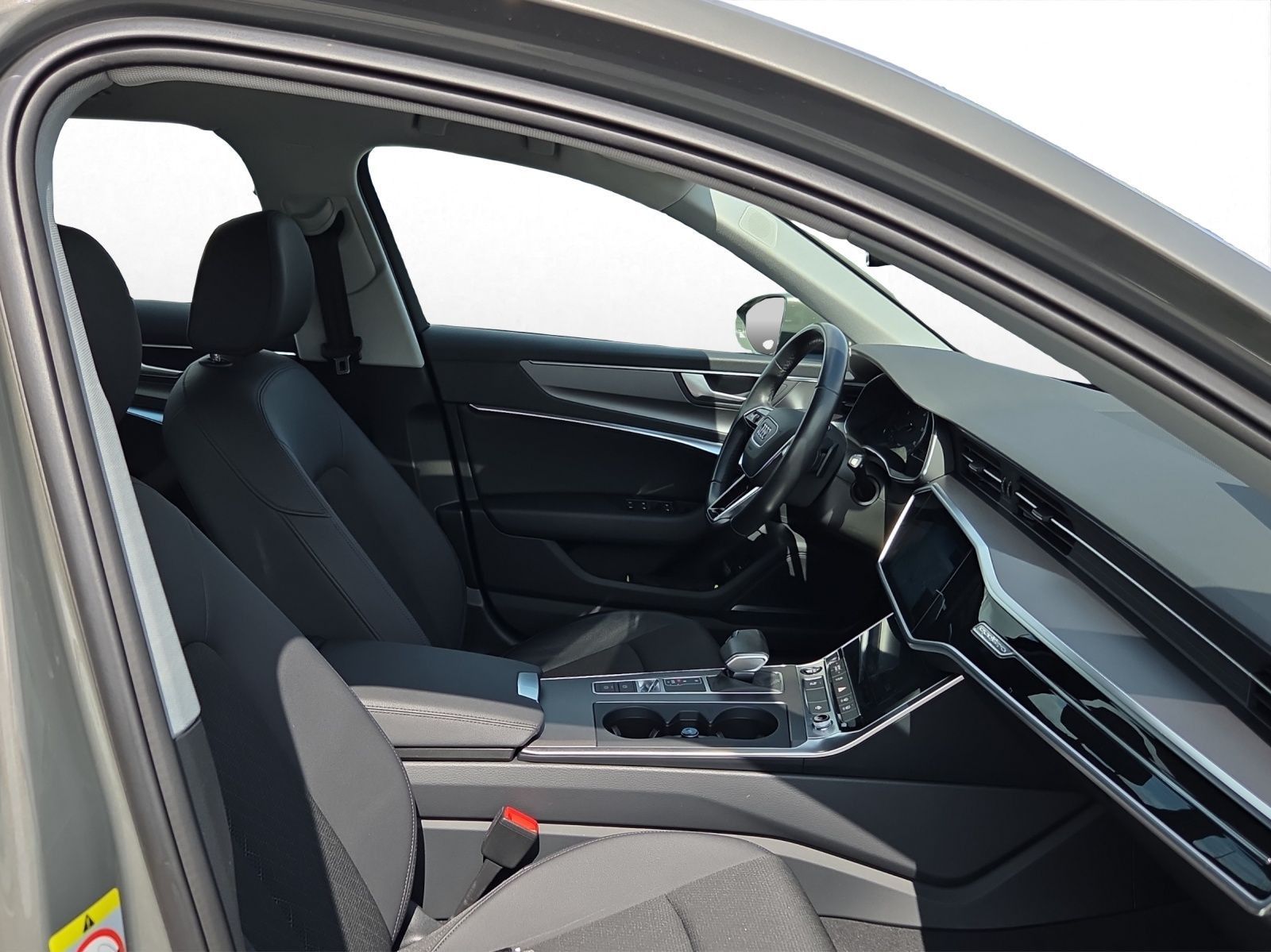 Audi A6 allroad quattro 40 TDI Navi Einparkhilfe Rück foto 4
