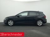 Volkswagen Golf 8 1.5 eTSI DSG Life 5-J-GAR PANO HK IQ.LIGH - Volkswagen Golf: 1j
