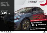 Cupra Tavascan Edge Wärmepumpe Sitzh. ACC RearView Mir - blaue Cupra Tavascan