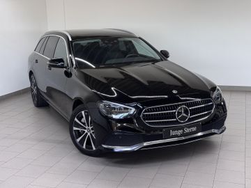 Mercedes E 300 - 2