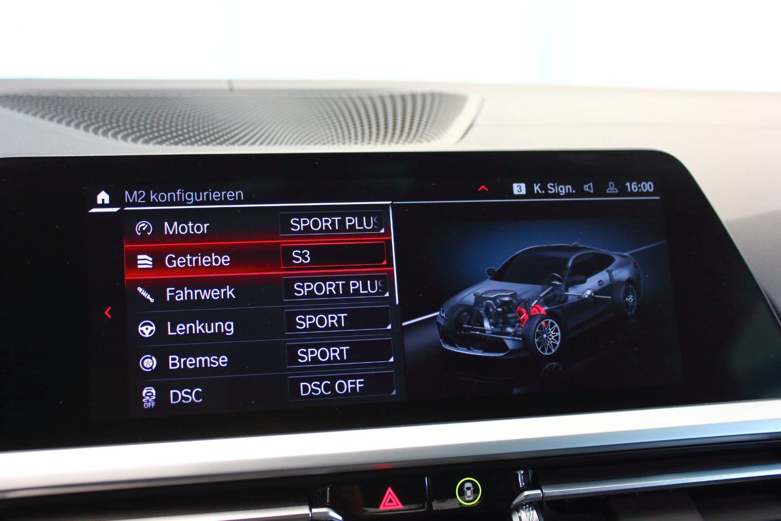 BMW M4 Competition xDrive~UNFALLFREI+DEUTSCH+VOLL~2H foto 22