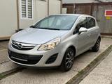 Opel Corsa D Edition  *TÜV NEU   AUTOMATIK* - Opel Corsa Gebrauchtwagen in Wuppertal