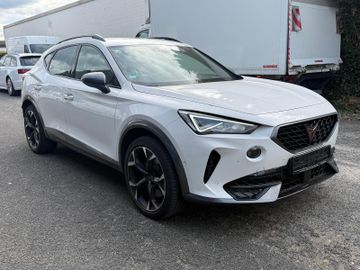 Cupra Formentor - 3