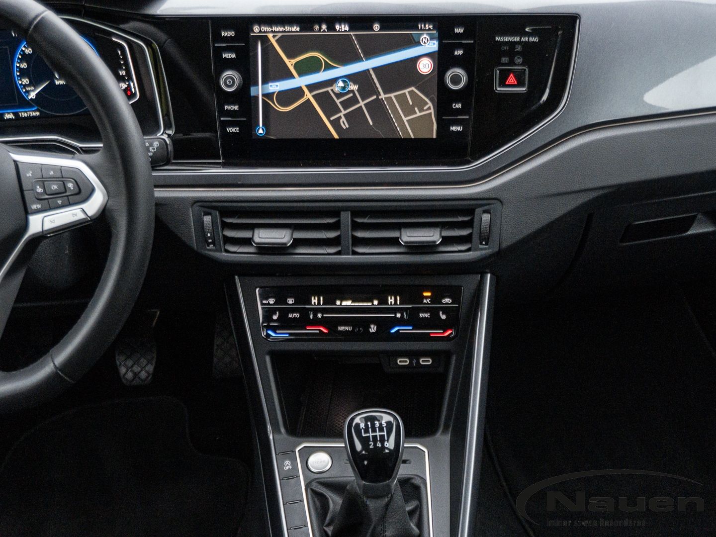 Volkswagen Taigo - Bild 15