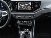 Volkswagen Taigo - Vorschau Bild 15