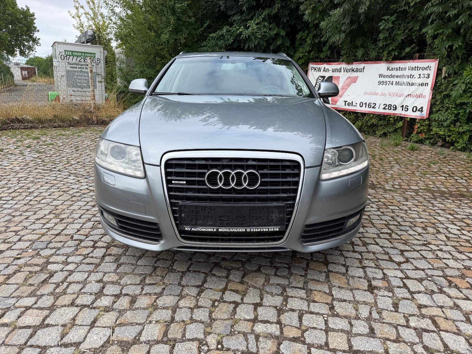 Audi Quattro 2008 — photo 13