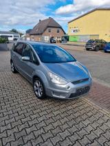 Ford ford s max Diesel - Ford S-Max mit Diesel-Antrieb: Kombi, Schaltgetriebe