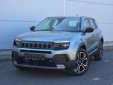 Jeep Avenger Altitude+Navi+Top Zustand+1.Hand - Jeep Gebrauchtwagen von 2023
