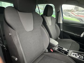 Skoda Octavia - 10