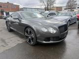 Bentley Continental GT 6.0 W12 4WD Automatik - Bentley: W12