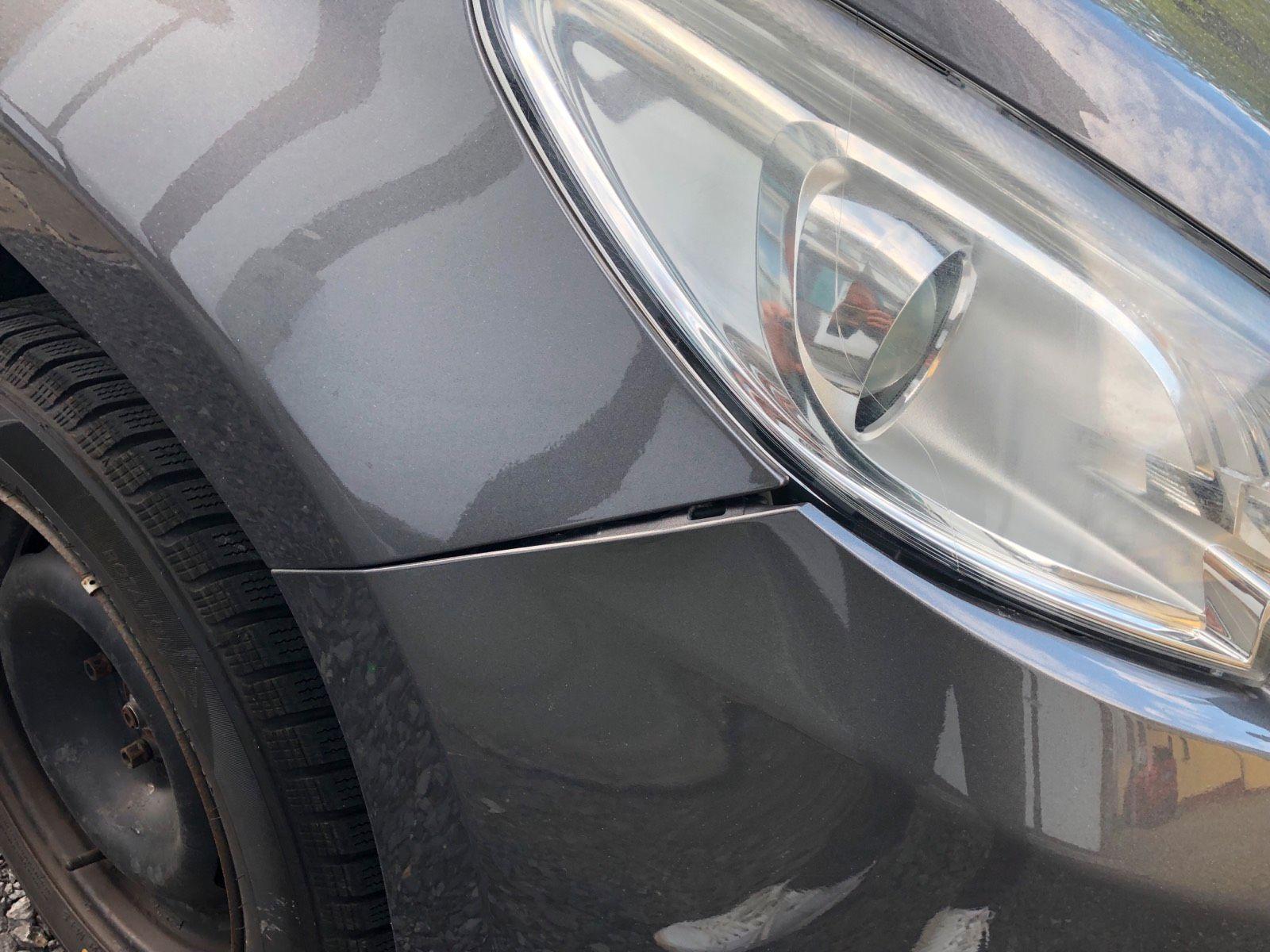 Peugeot 2008 2015 — photo 9