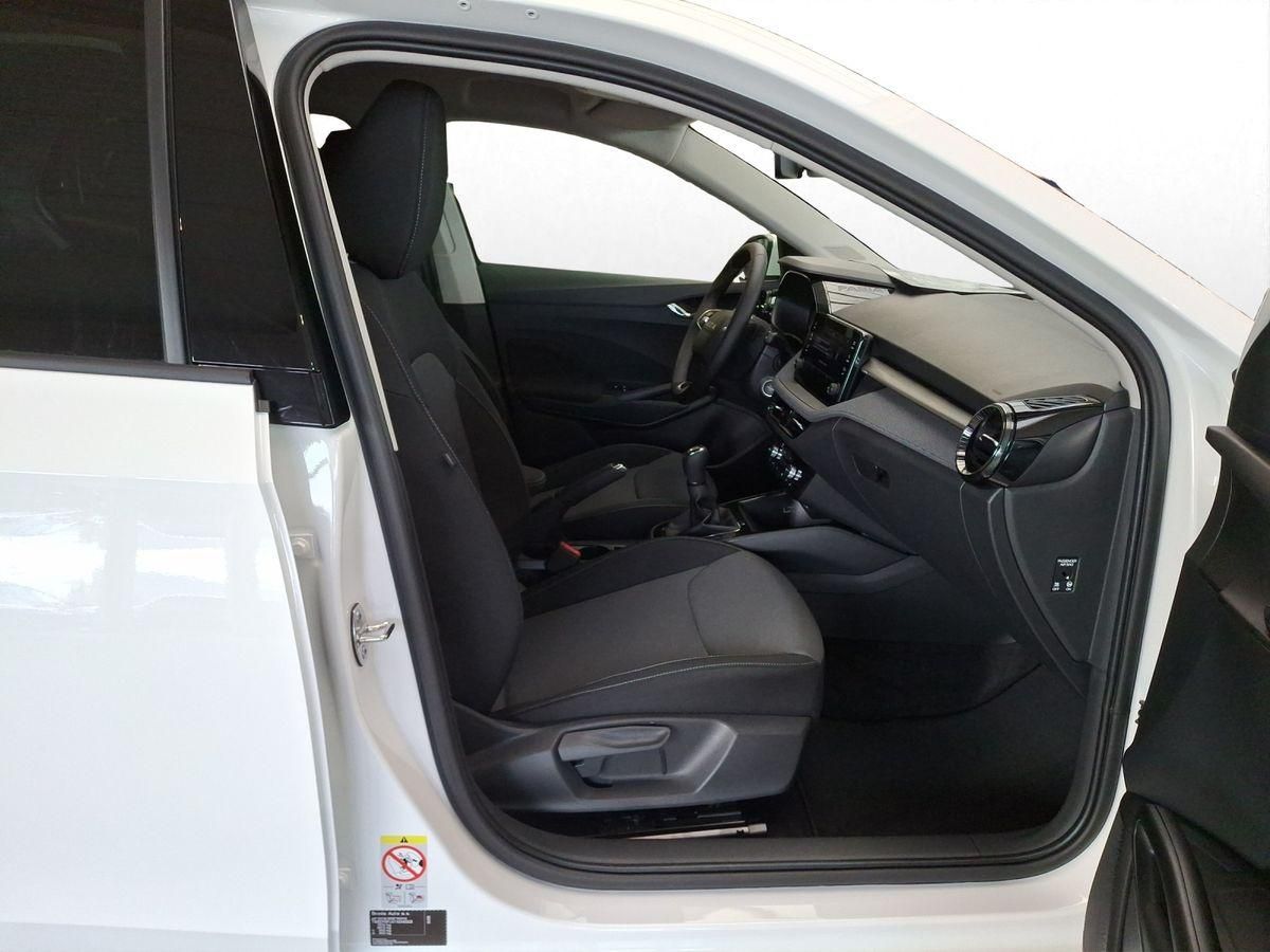 Skoda Fabia - Bild 18