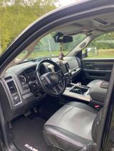 Dodge RAM - gebrauchte Dodge RAM aus dem Jahr 2015