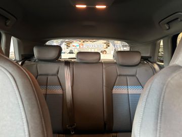 Audi A3 *Sportback*Tempo*Navi*PDC*LED*Spurhalte*