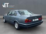 BMW 525i Limousine | H-Zulassung | Hifi | Klima - BMW Gebrauchtwagen von 1989