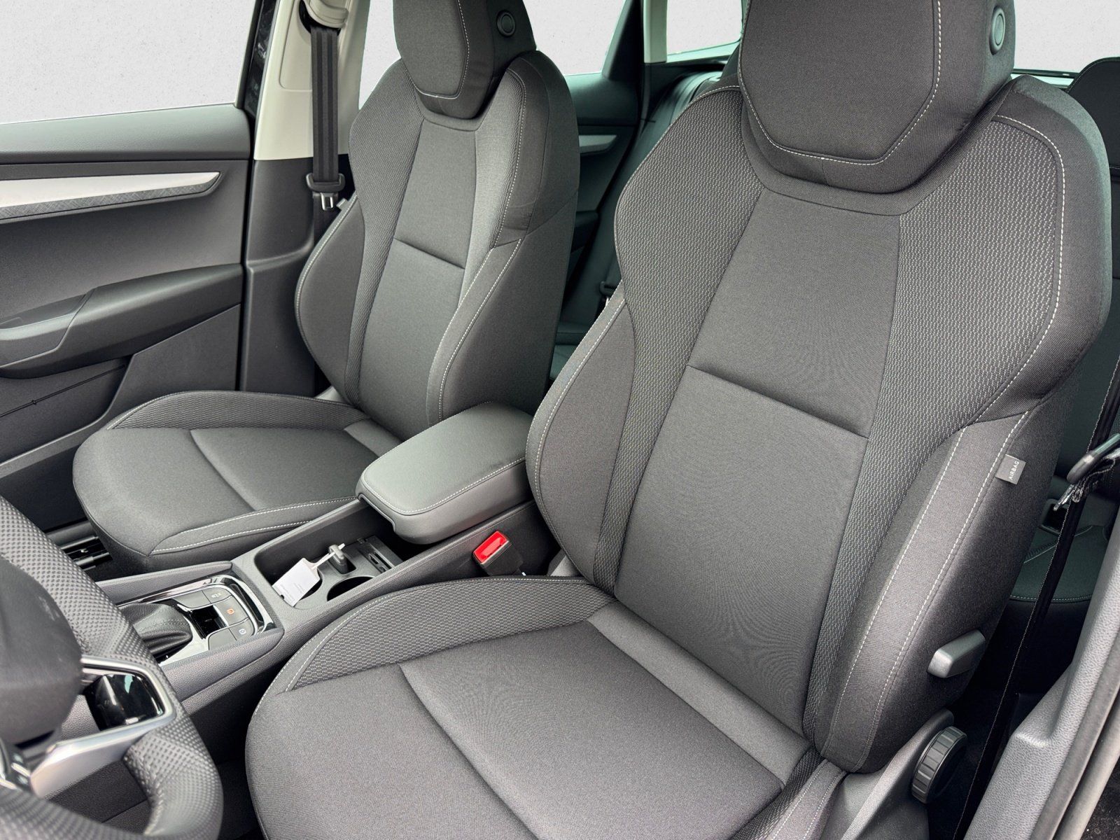 Skoda Karoq - Bild 9