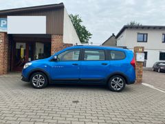 Lodgy Stepway - Klima - Sitzh.- Navi-!!!