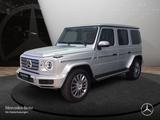 Mercedes-Benz G 400 d AMG/SHD/Burmester/Multibeam/AHK/Distroni - gebrauchte Mercedes-Benz G 400 aus dem Jahr 2023