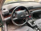 Audi Kombi - gebrauchte Audi A4 aus dem Jahr 1998